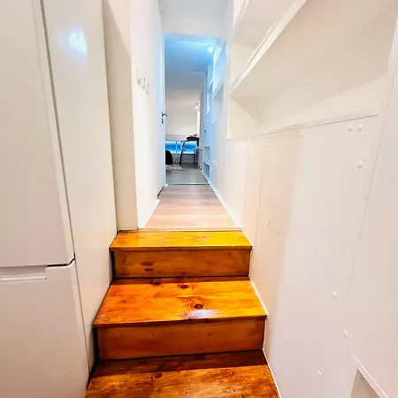 Flat, Location In Town *