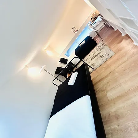 Flat, Location In Town *