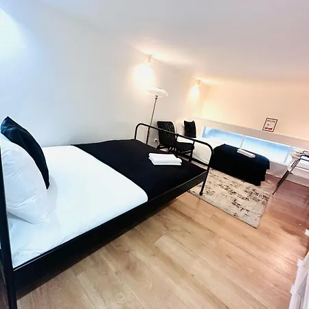 Flat, Location In Town Apartment