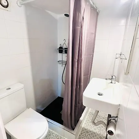 Flat, Location In Town Apartment
