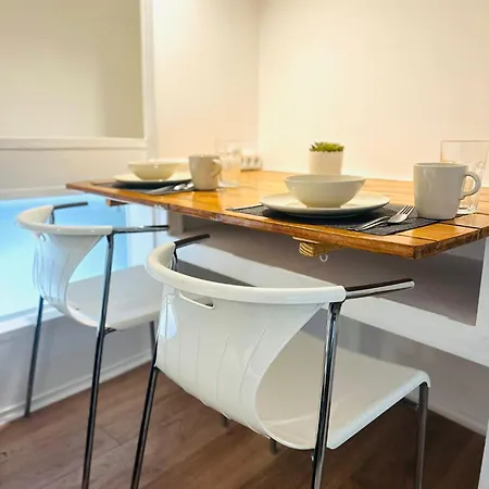 Flat, Location In Town Apartment *