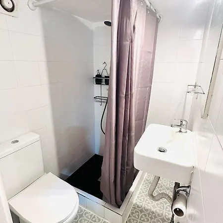 Flat, Location In Town *