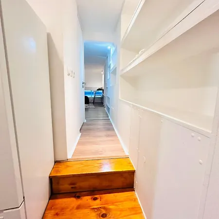 Apartamento Flat, Location In Town